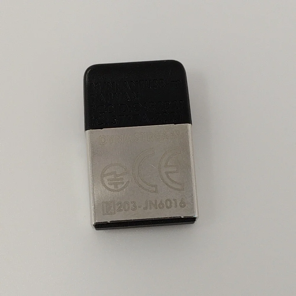 Garmin ANT+ Mini USB Dongle Stick for Vivofit ANTUSB-m Black